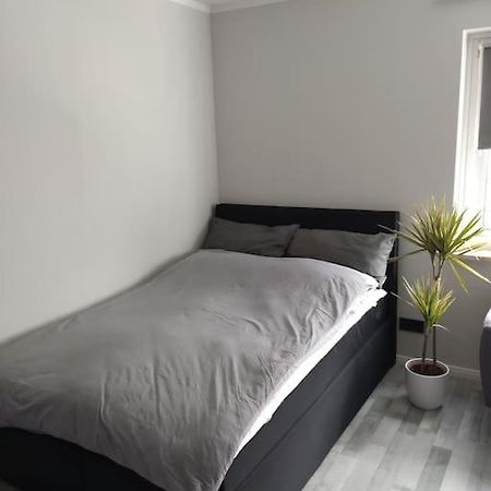 Apartment In Бремерхафен Экстерьер фото