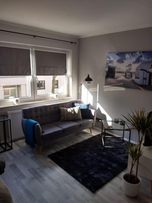 Apartment In Бремерхафен Экстерьер фото